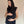 Blusa de embarazo •All black•