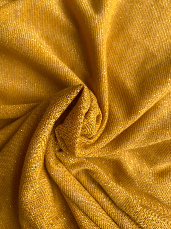 Blusa de maternidad •destello amarillo•
